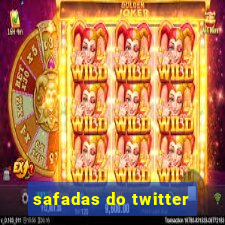 safadas do twitter